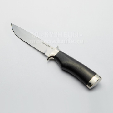 Нож Соболь (Elmax, Граб)