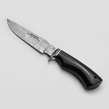 Нож Ирбис (Х12МФ, ГРАБ)