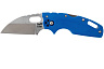 Нож Cold Steel 20LTB Tuff Lite Plain Edge Blue 2