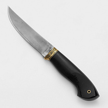 Нож Игла New (D2, Граб)