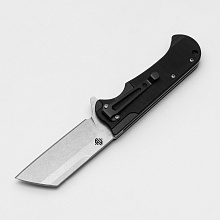 Складной нож SQ8 (Сталь D2, рукоять G10)