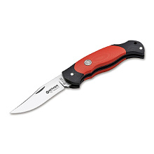 Нож Boker 112087 Scout Lightweight Orange