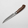 Нож Осётр (ХВ5-Алмазная сталь, Венге) 2