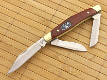 Нож BUCK 0301RWS Stockman Rosewood
