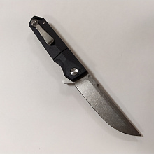 Складной нож SQ18(Сталь D2, рукоять G10)