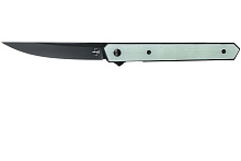 Нож Boker 01BO343 Kwaiken Air G10 Jade