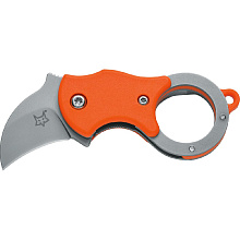 Нож FOX knives 535 O Mini-Ka