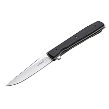 Нож Boker 01BO732 Urban Trapper G10