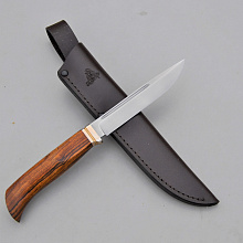Нож Финский (М398, Айронвуд)