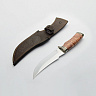Нож Восток (M390, Карельская береза) 3