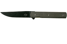 Нож Boker 01BO705 Urban Trapper Linear Micarta