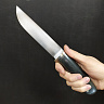 Нож Консул (S390, Микарта) 3