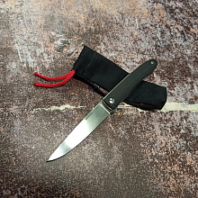 Нож MINIMUS – N.C.CUSTOM" (X105, G10)
