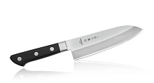 Японский Шеф Нож Сантоку Fuji Cutlery TJ-120