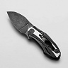 Нож DCPT-4 (ДЕСЕПТИКОН-4) от дизайнера Алексея Коныгина (М390, ТИТАН) 1