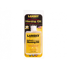 LANSKY масло для заточки, 120 мл LOL01 Nathans Honing Oil