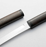 Нож Танто (110Х18, Венге) 2