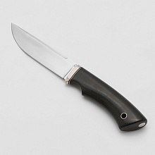 Нож Клык - 2 (S390, Микарта)