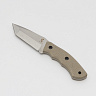 Нож ALDO (сталь AUS-8, G10) 1