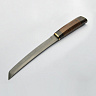 Нож Самурай (Булат, Кожа) 2