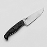 Нож "БЕРКЕМ" (NIOLOX WA, Микарта) 2