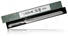 Нож для нарезки Слайсер TOJIRO FD-709