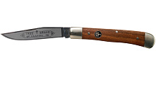 Нож Boker 112585 Trapper Plum Wood