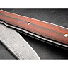Нож Boker 01BO176DAM Urban Trapper Cocobolo Damascus 5