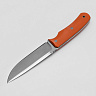 Нож  Акула (Elmax, G10, Цельнометаллический) 3