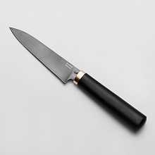 Нож Сашими малый (Х12МФ, Граб)