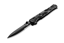 Нож Benchmade 391SBK Socp
