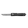 Нож Microtech Ultratech Black 123-12 1