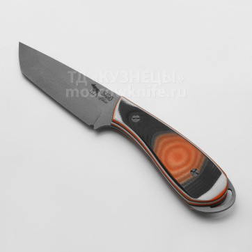 Лис-Танто (К110, G10, Цельнометаллический)
