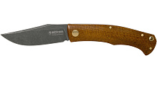Нож Boker 111029 Boxer EDC Brown