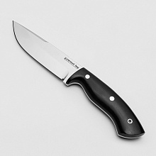 Нож Зенит (D2, Граб, цельнометалический)