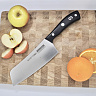 Нож Тесак кухонный R-4217 (Сталь 40Cr14MoV, Рукоять - ABS) 5