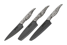 Набор из 3-х ножей Samura INCA SIN-0220B