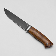 Нож Консул (Сталь PSF59, Айронвуд)