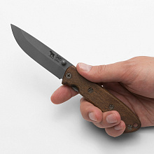 Нож Чиж (65Х13, G10)
