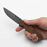 Нож Чиж (65Х13, G10) 2