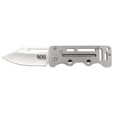 Нож SOG модель, EZ1 CP Cash Card