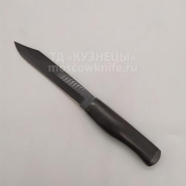 Нож разведчика НР-40 разборный (65Г, граб)