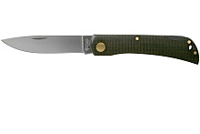 Нож Boker 111914 Rangebuster Green