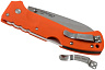 Нож Cold Steel 30URY Ultimate Hunter Orange 5