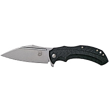 Нож FOX knives FX-533CF Shadow Titanium