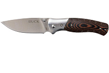 Нож BUCK 0835BRS Small Folding Selkirk