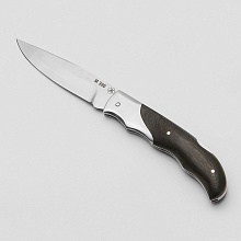 Складной нож Белка большая (М390, Микарта)