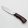 Нож Акула (Х12МФ, Венге) 1