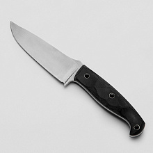 Нож "БЕРКЕМ" (NIOLOX WA, Микарта)