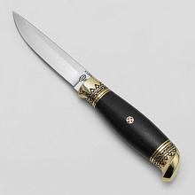 Нож Финка (Стан Х12МФ, Граб, Пин)